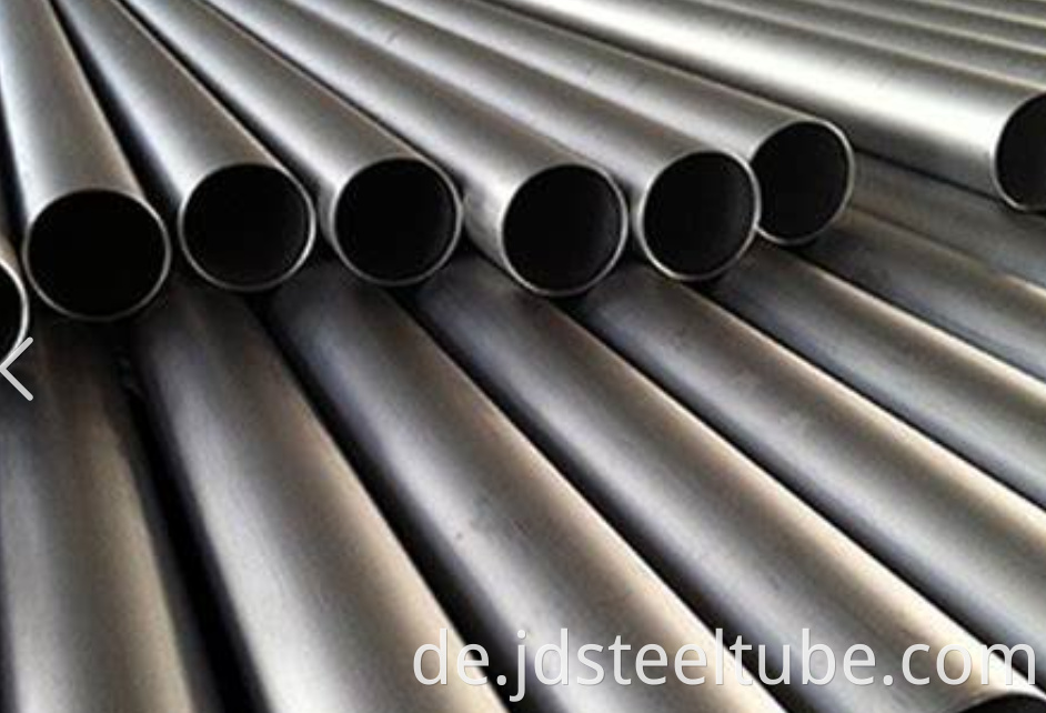 titanium alloy examples